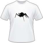Spider T-Shirt 3