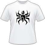 Spider T-Shirt 4