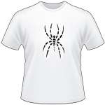 Spider T-Shirt 5