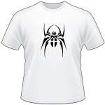 Spider T-Shirt 6