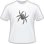 Spider T-Shirt 7