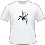 Spider T-Shirt 9