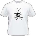 Spider T-Shirt 10