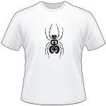 Spider T-Shirt 11