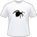 Spider T-Shirt 13