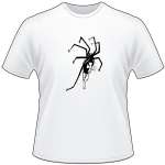 Spider T-Shirt 14