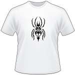 Spider T-Shirt 17