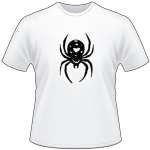 Spider T-Shirt 24