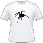 Spider T-Shirt 25