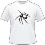 Spider T-Shirt 26