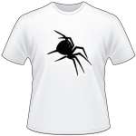 Spider T-Shirt 27