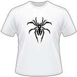 Spider T-Shirt 29