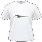 Spider T-Shirt 31