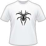 Spider T-Shirt 34