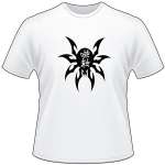 Spider T-Shirt 40