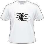 Spider T-Shirt 45