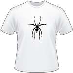 Spider T-Shirt 46