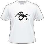 Spider T-Shirt 47