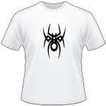 Spider T-Shirt 48