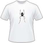 Spider T-Shirt 49