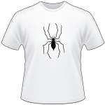 Spider T-Shirt 50