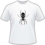 Spider T-Shirt 51