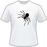 Spider T-Shirt 52