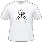 Spider T-Shirt 56