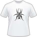 Spider T-Shirt 57