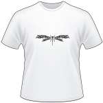Dragonfly T-Shirt 2