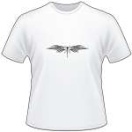 Dragonfly T-Shirt 4