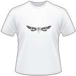 Dragonfly T-Shirt 6