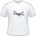 Dragonfly T-Shirt 52