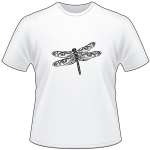 Dragonfly T-Shirt 55