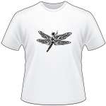 Dragonfly T-Shirt 58
