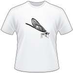 Dragonfly T-Shirt 60