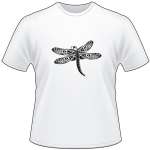 Dragonfly T-Shirt 62