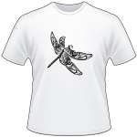 Dragonfly T-Shirt 63