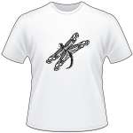 Dragonfly T-Shirt 64