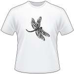 Dragonfly T-Shirt 65