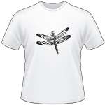 Dragonfly T-Shirt 69