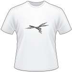 Dragonfly T-Shirt 71