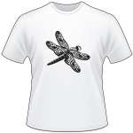 Dragonfly T-Shirt 72