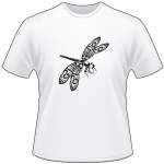 Dragonfly T-Shirt 73