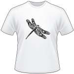 Dragonfly T-Shirt 74