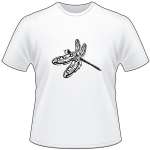 Dragonfly T-Shirt 75