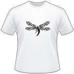 Dragonfly T-Shirt 76