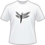 Dragonfly T-Shirt 77