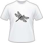 Dragonfly T-Shirt 79