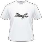 Dragonfly T-Shirt 80